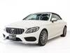 MERCEDES BENZ C-CLASS