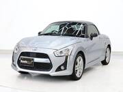 2017 DAIHATSU COPEN