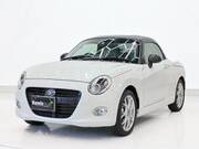 2023 DAIHATSU COPEN