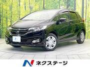 2019 HONDA FIT