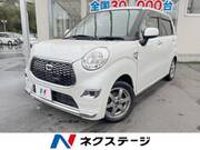 2017 DAIHATSU CAST