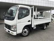 2009 FUSO CANTER