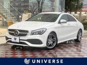 2016 MERCEDES BENZ CLA-CLASS