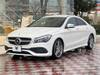 MERCEDES BENZ CLA-CLASS