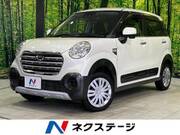 2018 DAIHATSU CAST