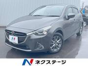 2019 MAZDA DEMIO