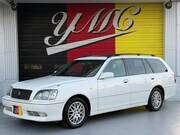 2006 TOYOTA CROWN ESTATE ATHLETE G