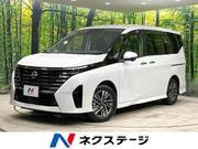 2023 NISSAN SERENA