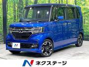 2020 HONDA N-BOX CUSTOM