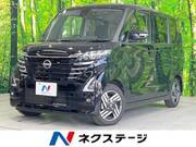 2025 NISSAN ROOX