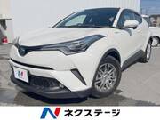 2019 TOYOTA C-HR
