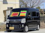 2015 SUZUKI EVERY WAGON