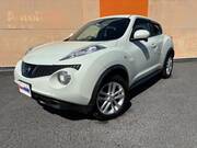 2011 NISSAN JUKE