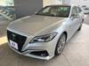 TOYOTA CROWN HYBRID