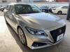TOYOTA CROWN HYBRID