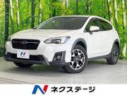 2017 SUBARU XV