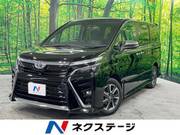 2020 TOYOTA VOXY