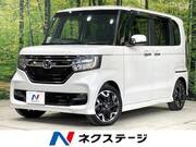 2019 HONDA N-BOX CUSTOM