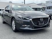 2017 MAZDA AXELA