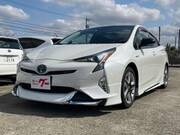 2018 TOYOTA PRIUS