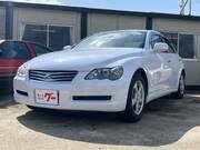 2006 TOYOTA MARK X 250G