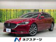 2018 MAZDA ATENZA WAGON