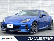 2022 SUBARU BRZ