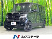 2022 HONDA N-BOX CUSTOM