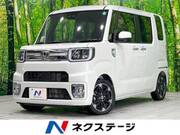 2019 DAIHATSU WAKE