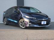 2020 TOYOTA PRIUS PHV