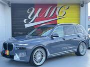 2024 BMW X7