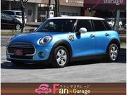 2015 BMW MINI COOPER