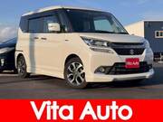 2017 SUZUKI SOLIO BANDIT