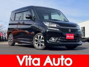 2017 SUZUKI SOLIO BANDIT