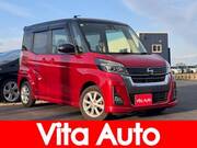 2018 NISSAN DAYZ ROOX