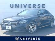 2016 MERCEDES BENZ E-CLASS