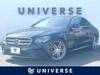 MERCEDES BENZ E-CLASS