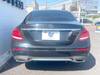 MERCEDES BENZ E-CLASS