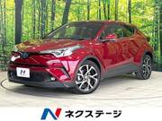 2018 TOYOTA C-HR G