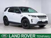 2020 LAND ROVER DISCOVERY SPORT