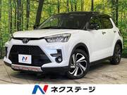 2020 TOYOTA RAIZE