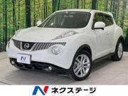 2012 NISSAN JUKE 15RX URBAN SELECTION