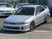 1999 HONDA INTEGRA TYPE-R