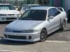 HONDA INTEGRA