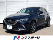 2015 MAZDA CX-3 XD TURING