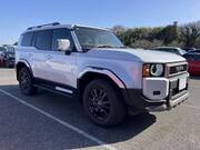 2024 TOYOTA LANDCRUISER 250