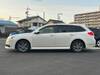SUBARU LEGACY TOURING WAGON