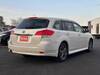 SUBARU LEGACY TOURING WAGON