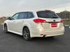 SUBARU LEGACY TOURING WAGON