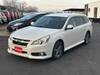 SUBARU LEGACY TOURING WAGON